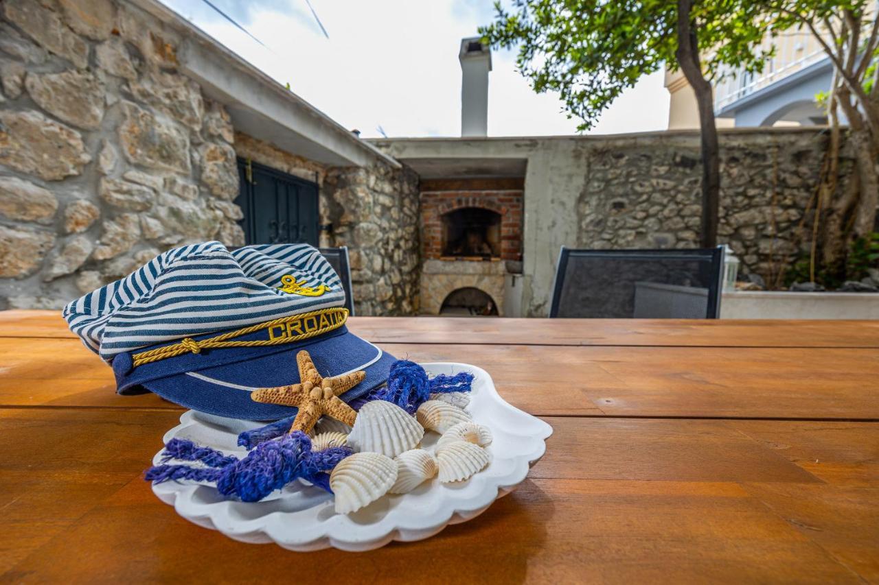 Rocca Apartament Crikvenica