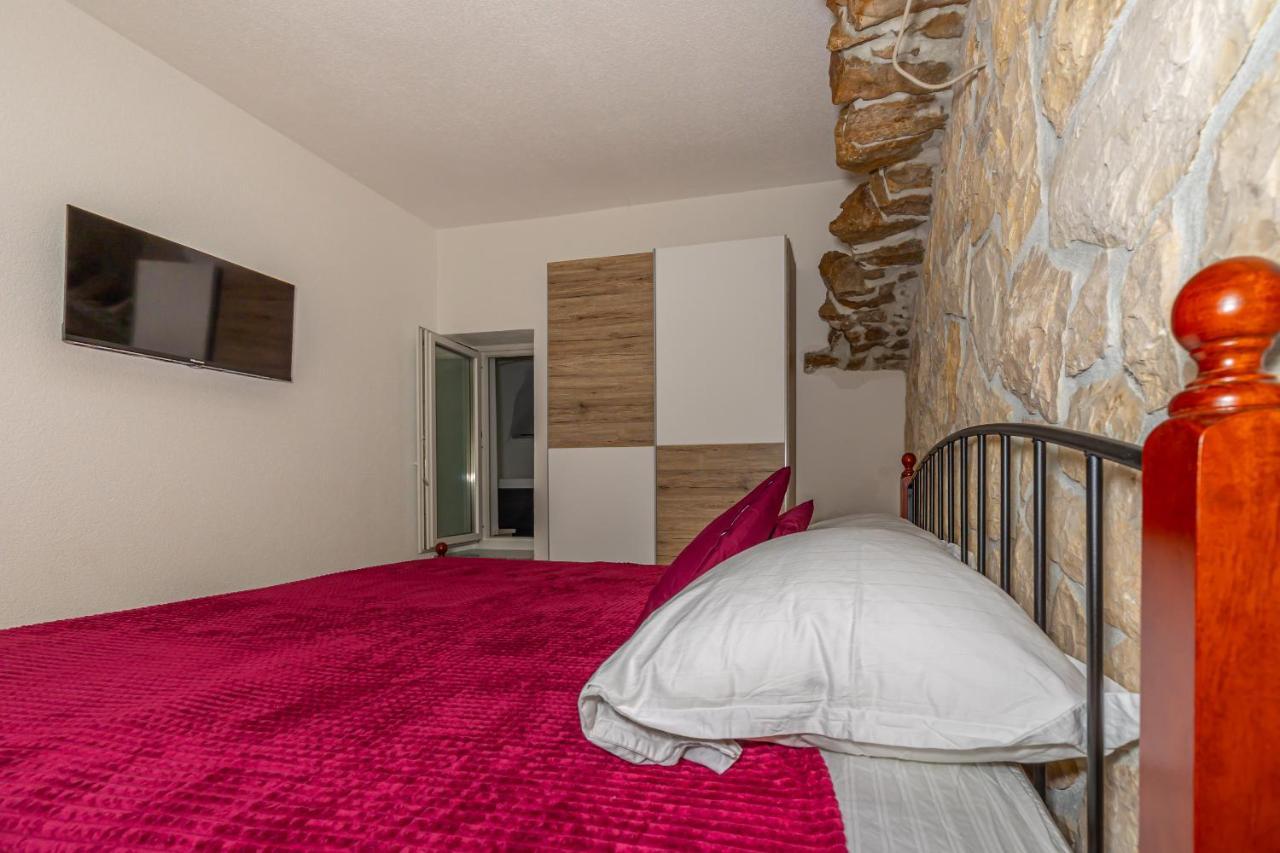 Apartament Rocca *