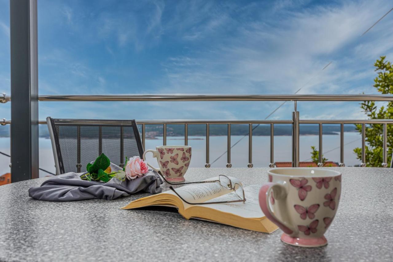 Rocca Apartament