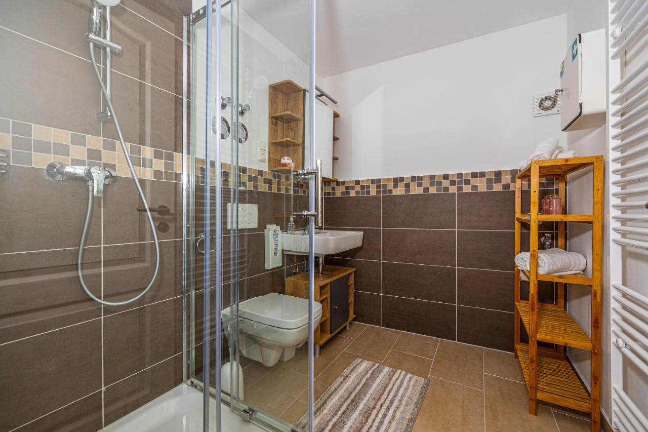 Rocca Apartament *