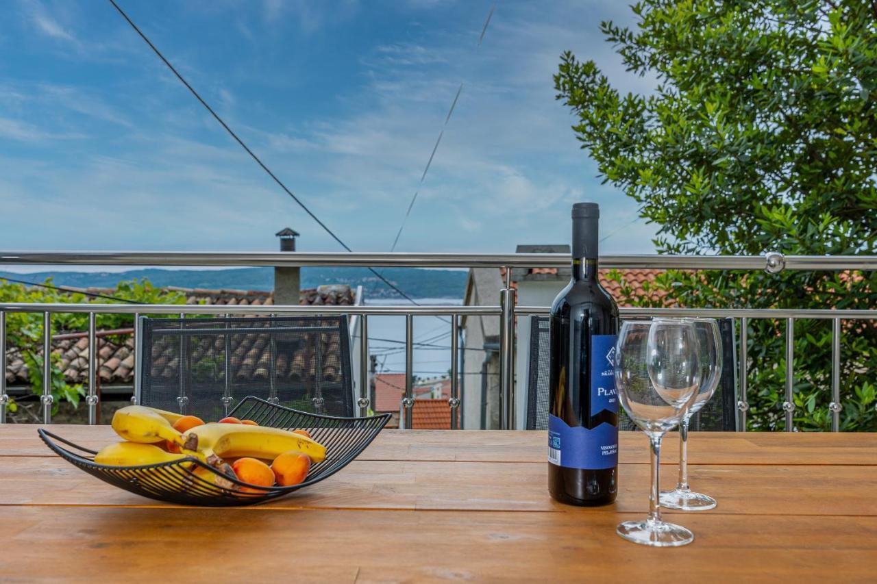 Rocca Apartament