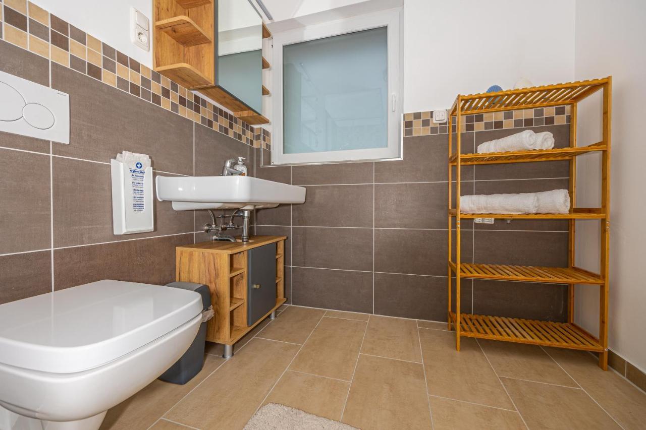 Apartament Rocca *