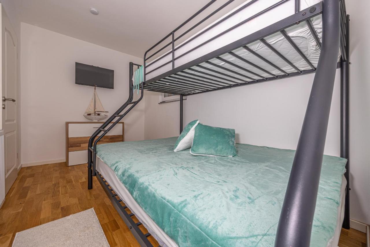 Rocca Apartament *
