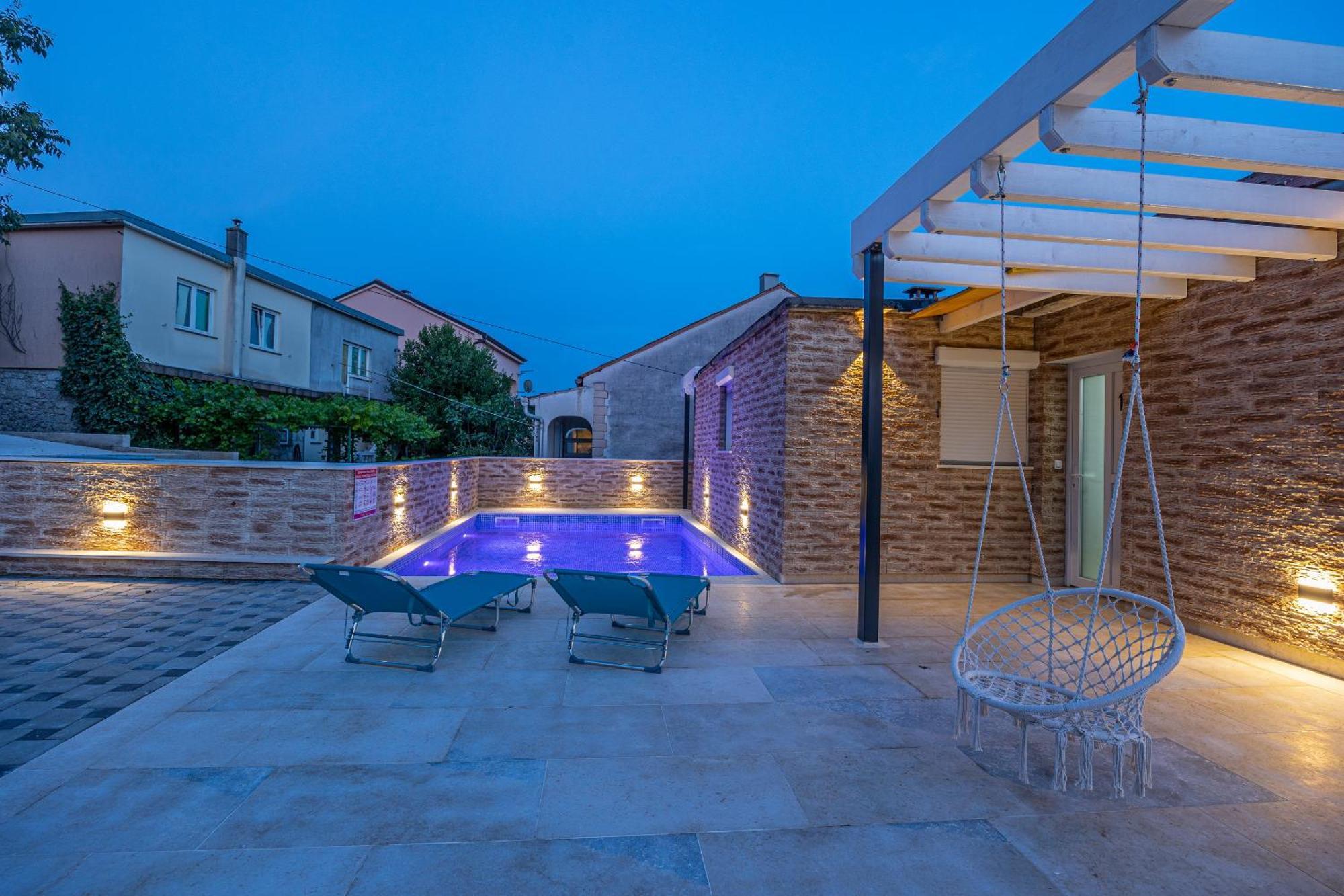 Rocca Apartament