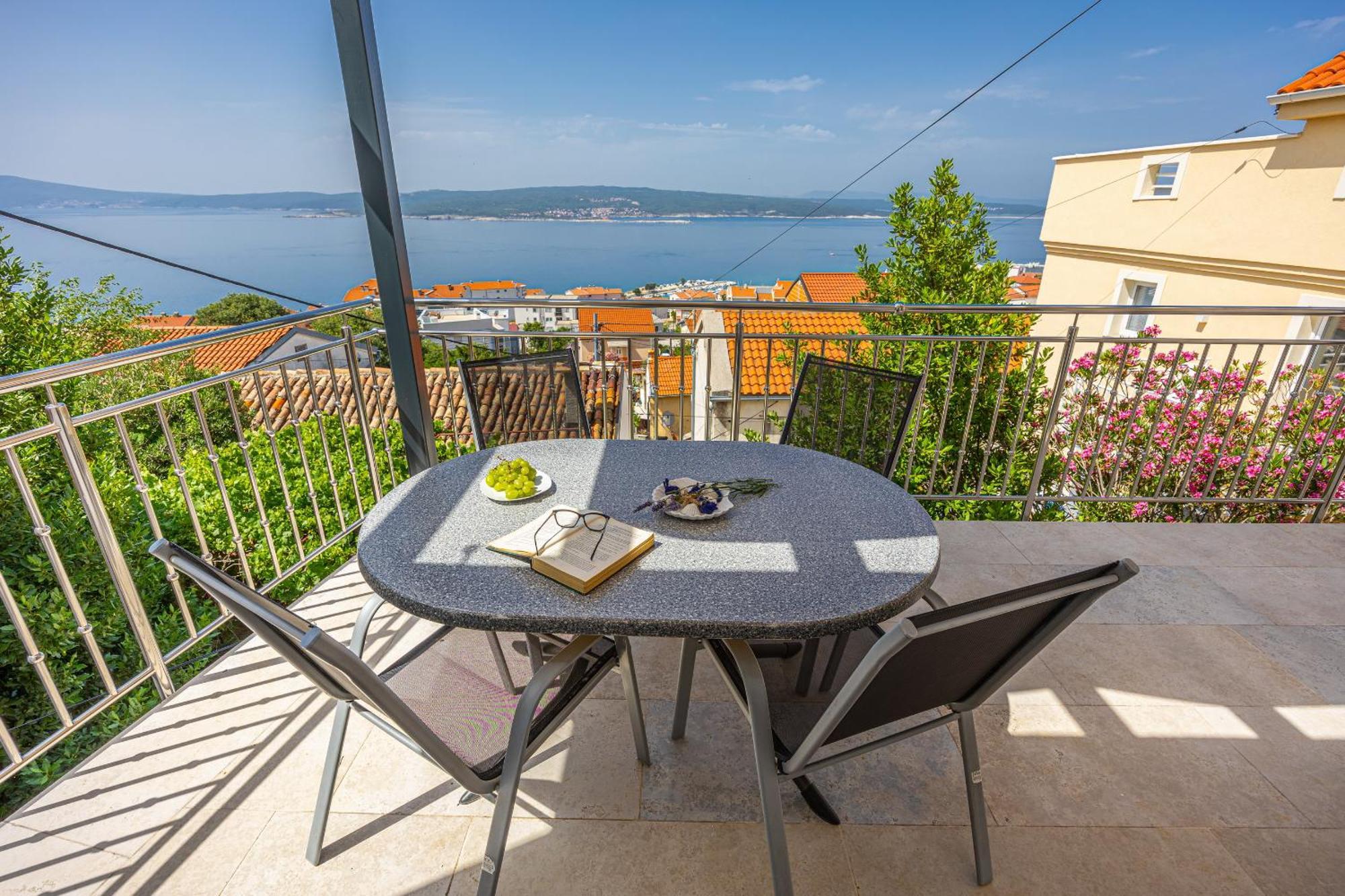 Rocca Apartament *