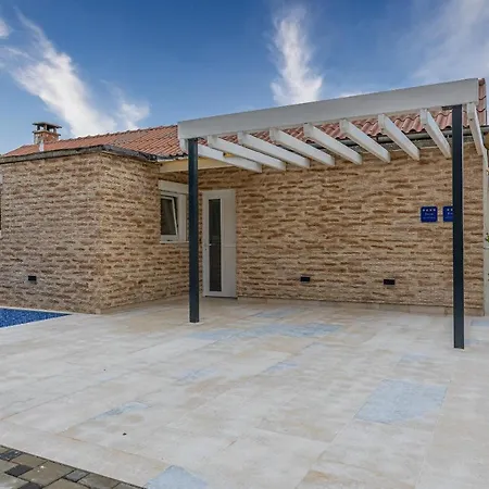 Villa Rocca Crikvenica Exterior photo
