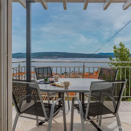 Villa Rocca Crikvenica Exterior photo