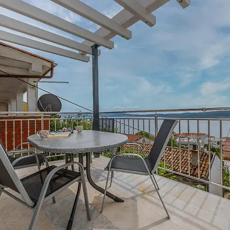 Villa Rocca Crikvenica Exterior photo
