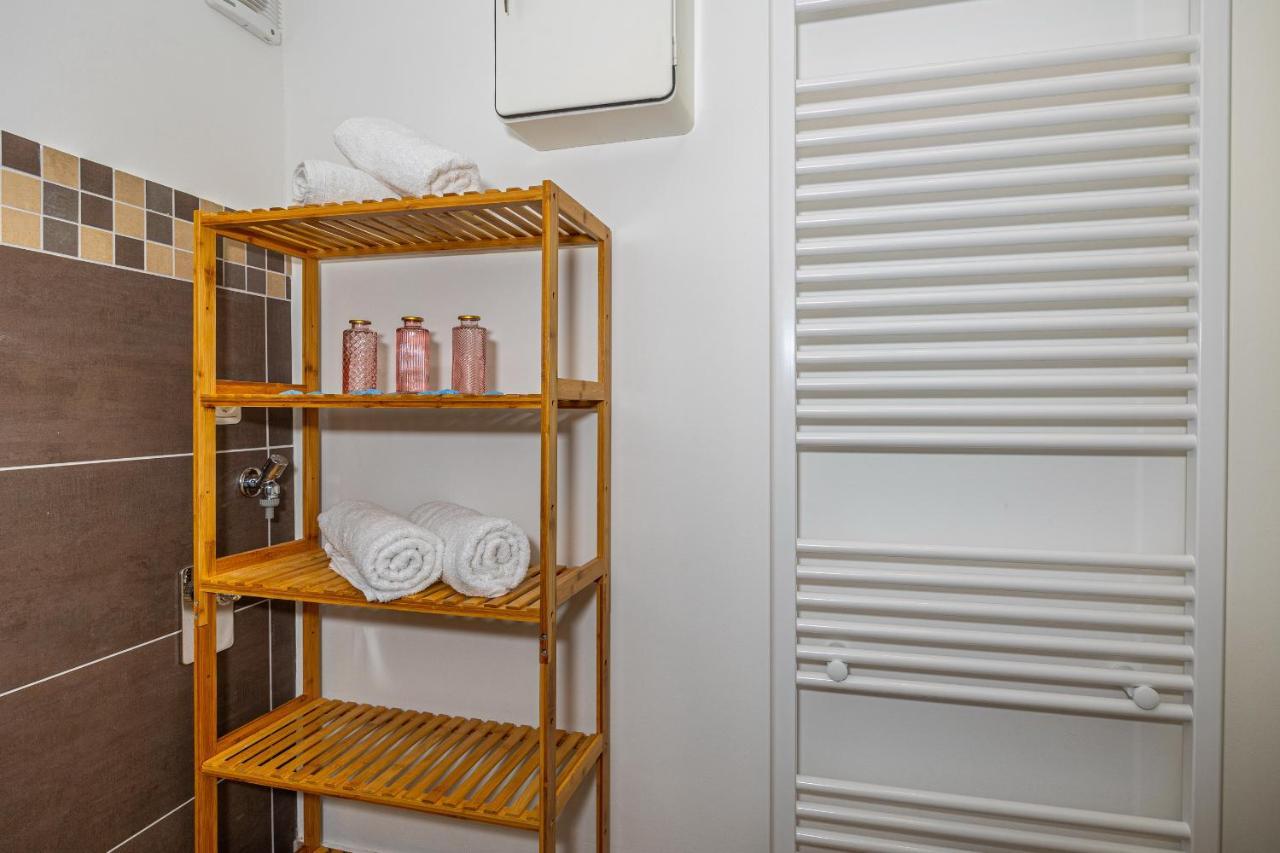 Rocca Apartment *