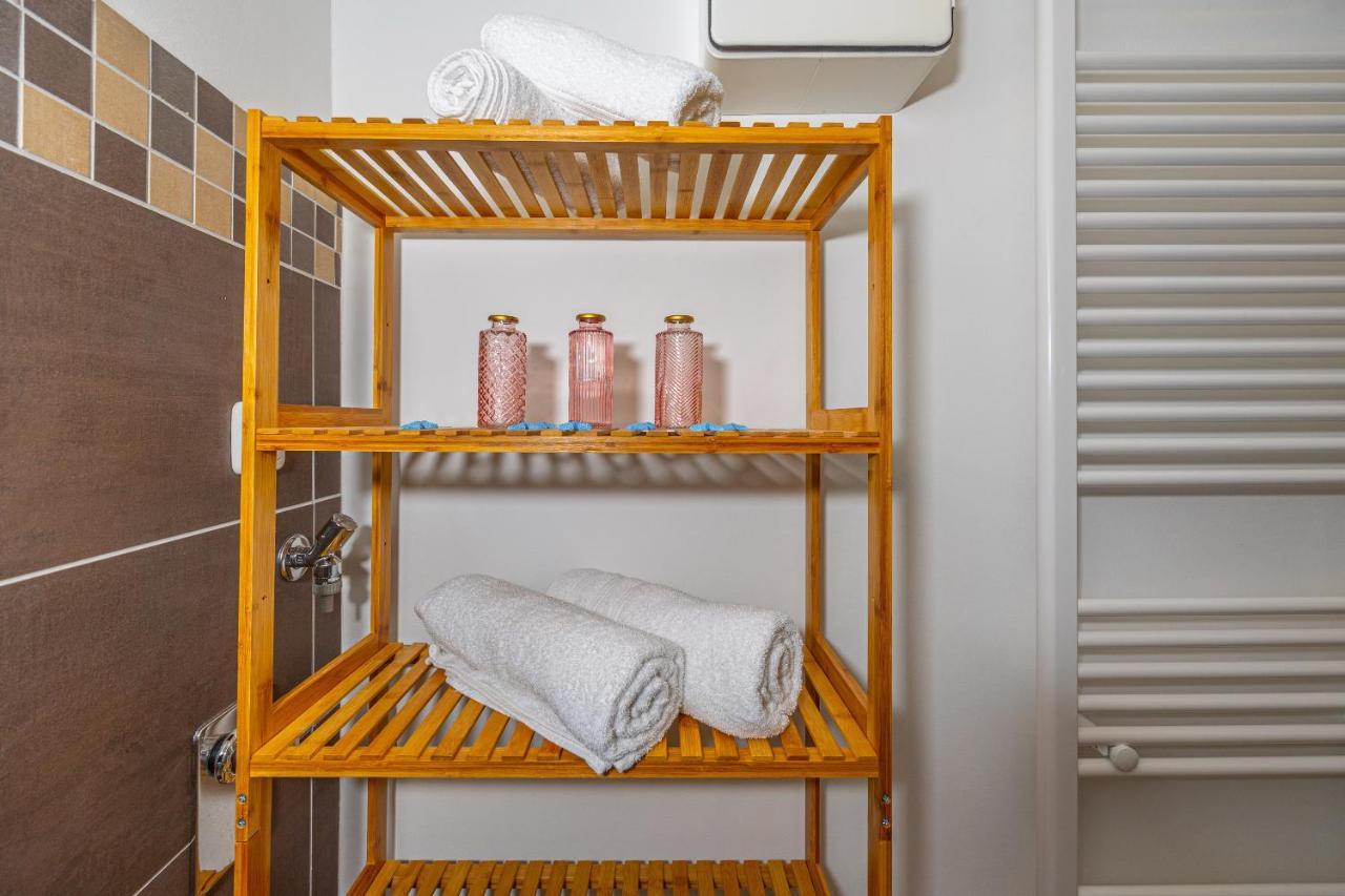 Rocca Apartment