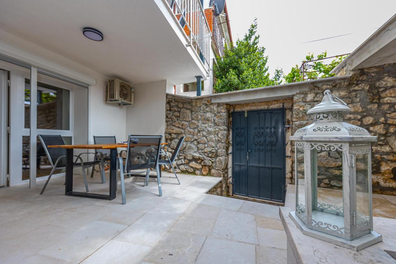 Apartment Rocca Crikvenica