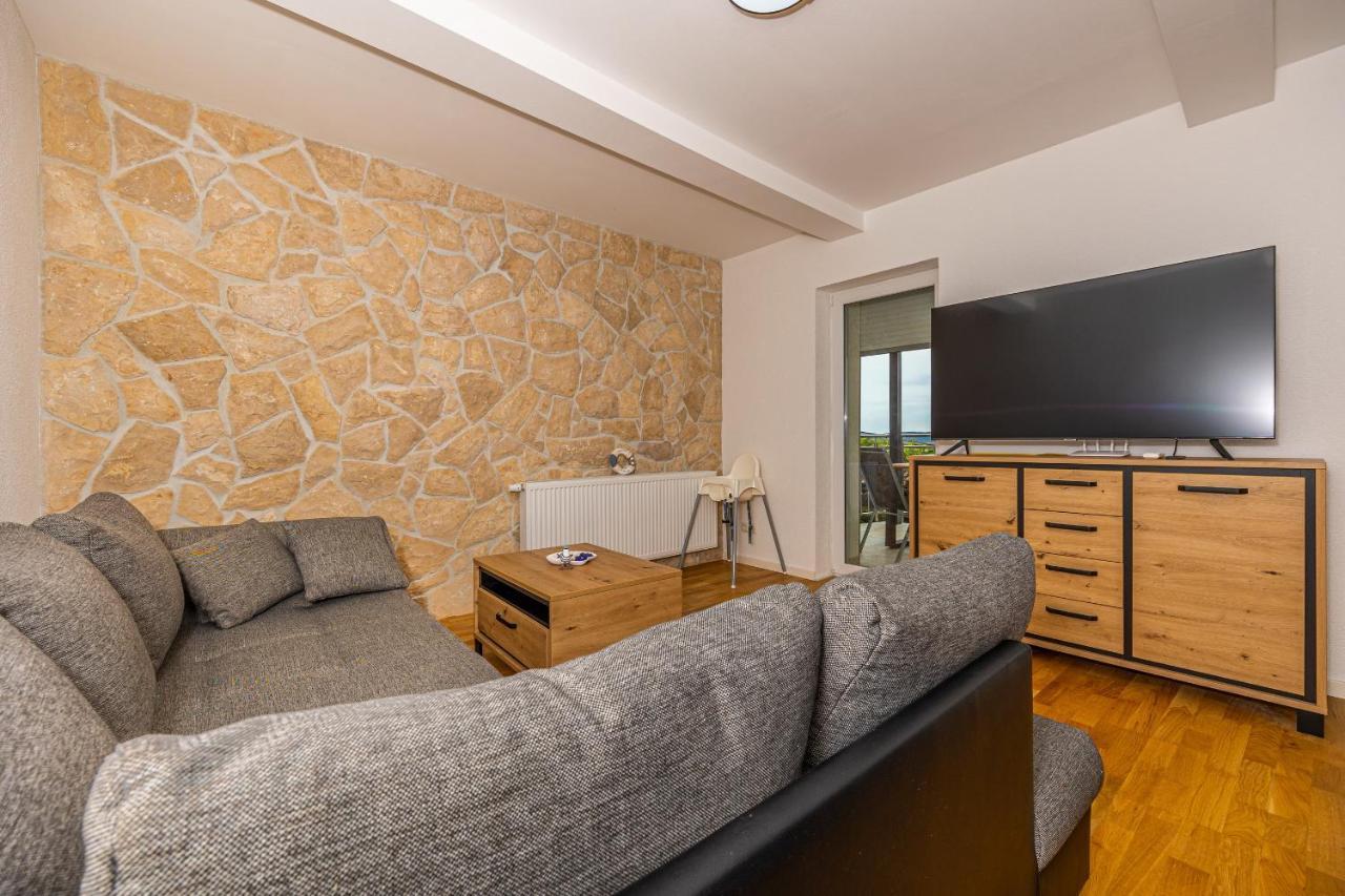 Apartment Rocca