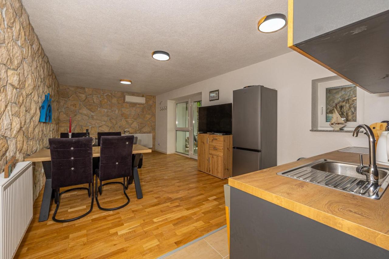 Apartment Rocca