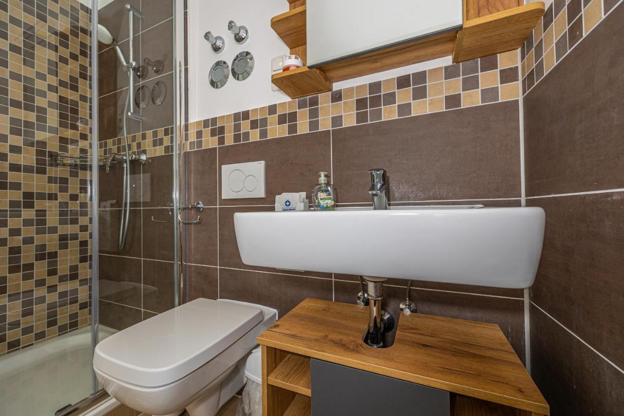 Rocca Apartment Crikvenica