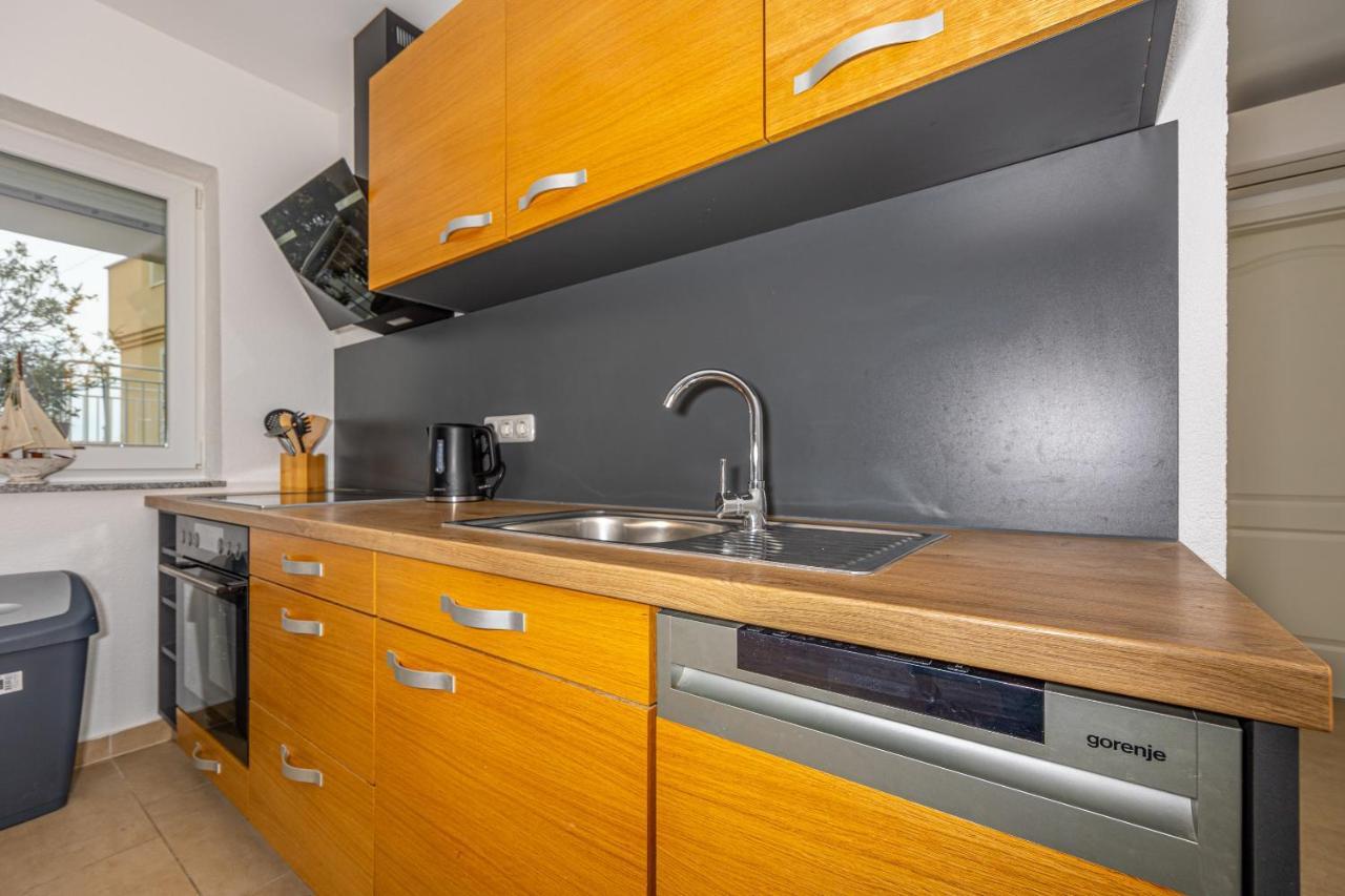 Apartment Rocca