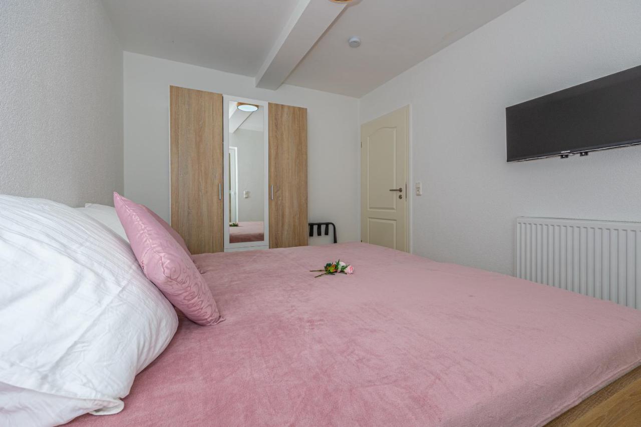 Apartment Rocca Crikvenica