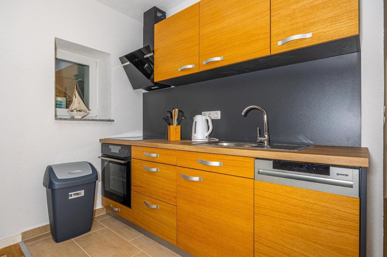 Rocca Apartment Crikvenica