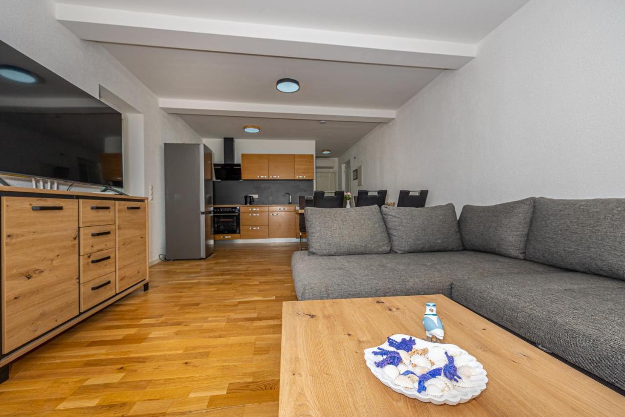 Rocca Apartment *