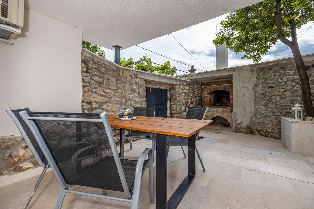 Rocca Apartment Crikvenica