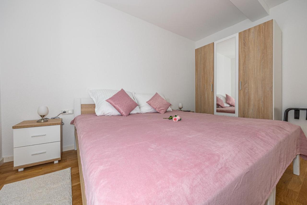 Apartment Rocca