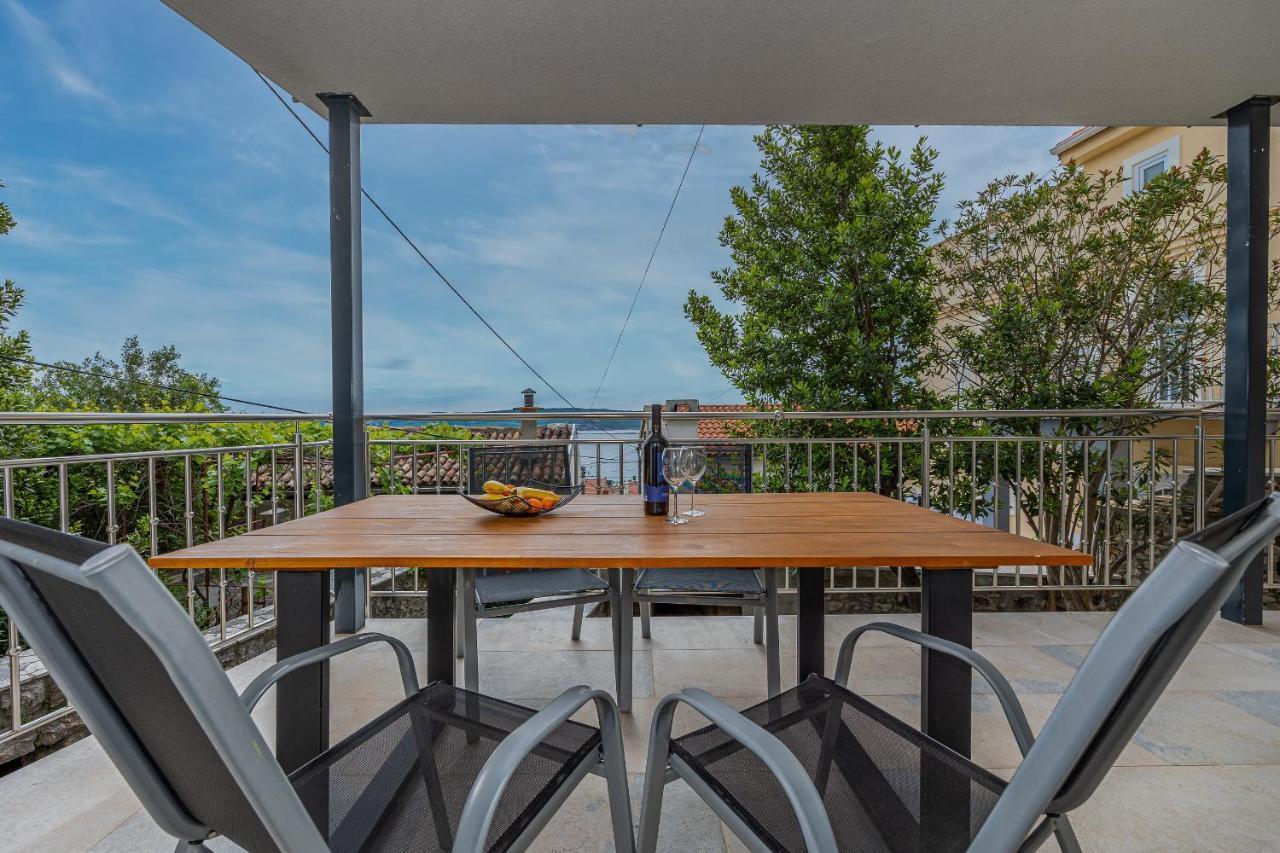Rocca Apartment Crikvenica
