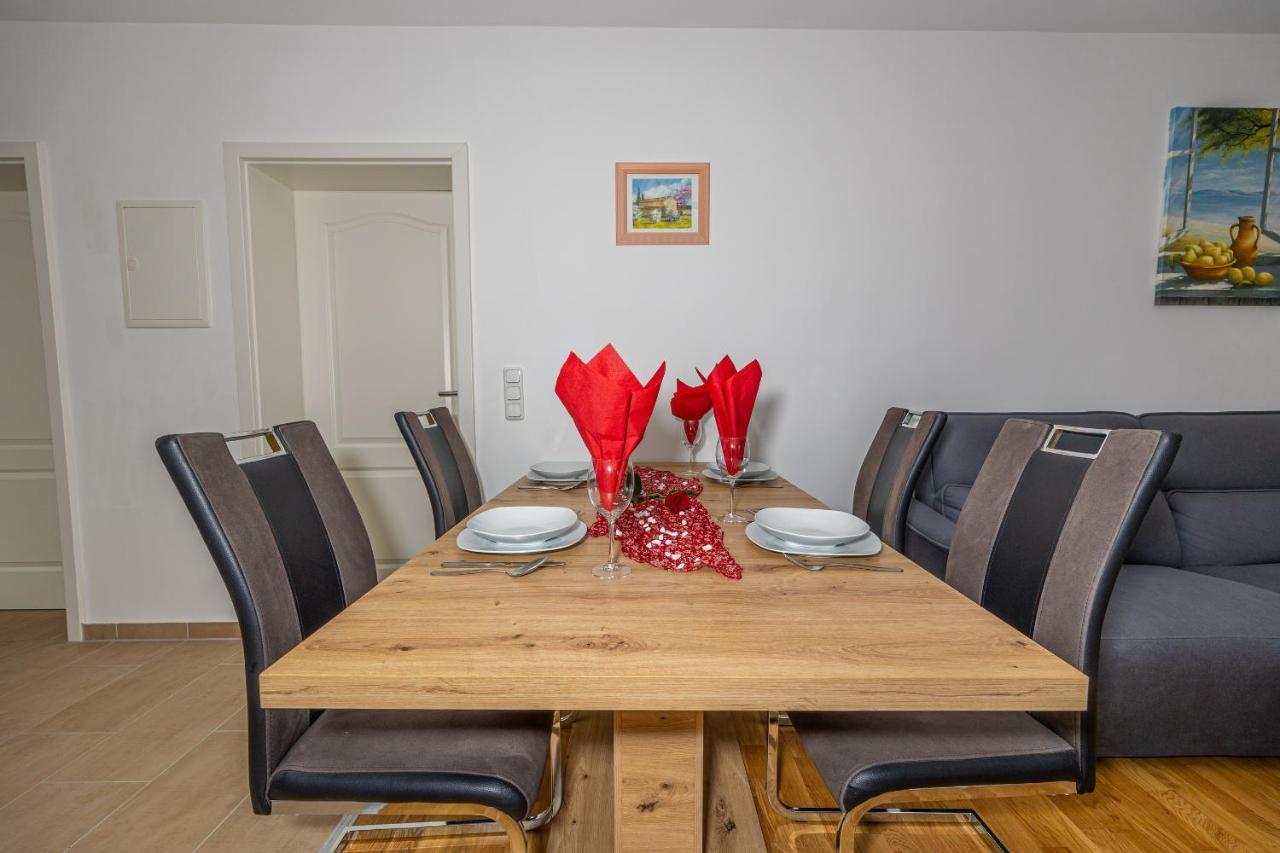 Rocca Apartment Crikvenica