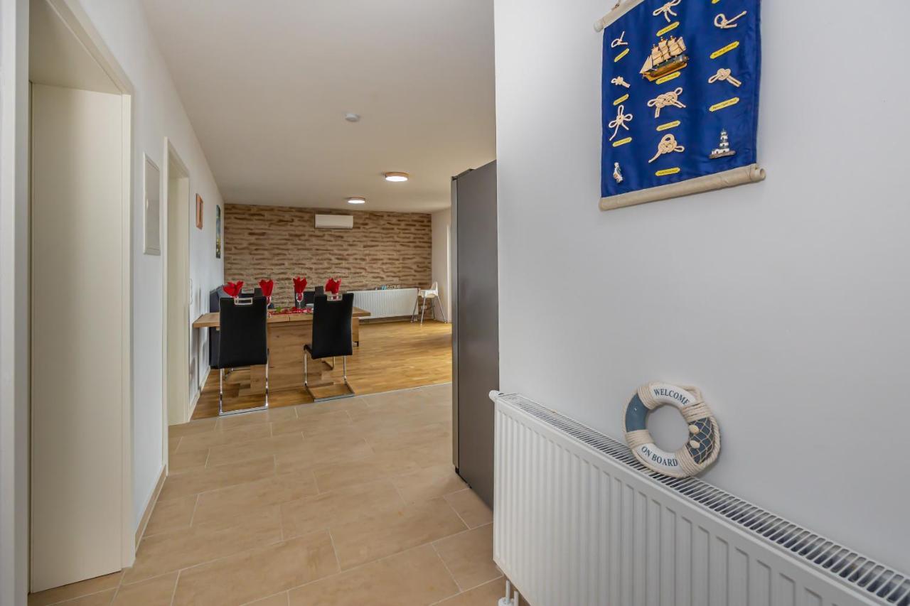 Apartment Rocca Crikvenica
