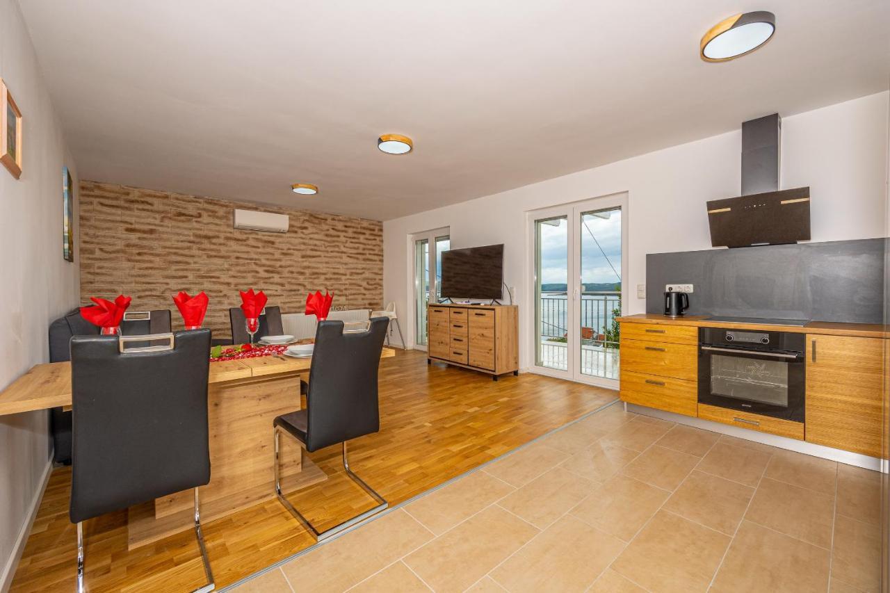 Apartment Rocca Crikvenica