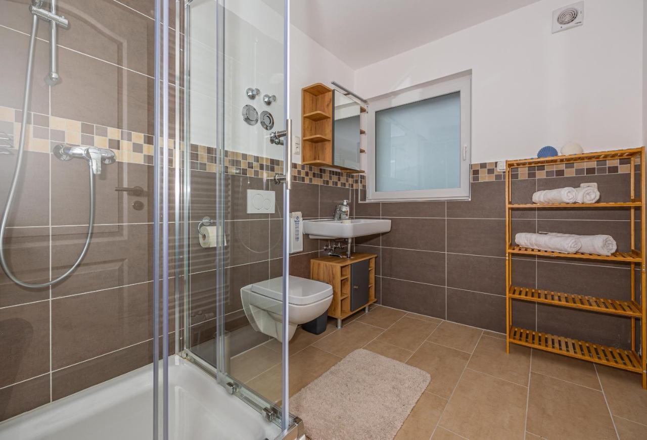 Rocca Apartment Crikvenica