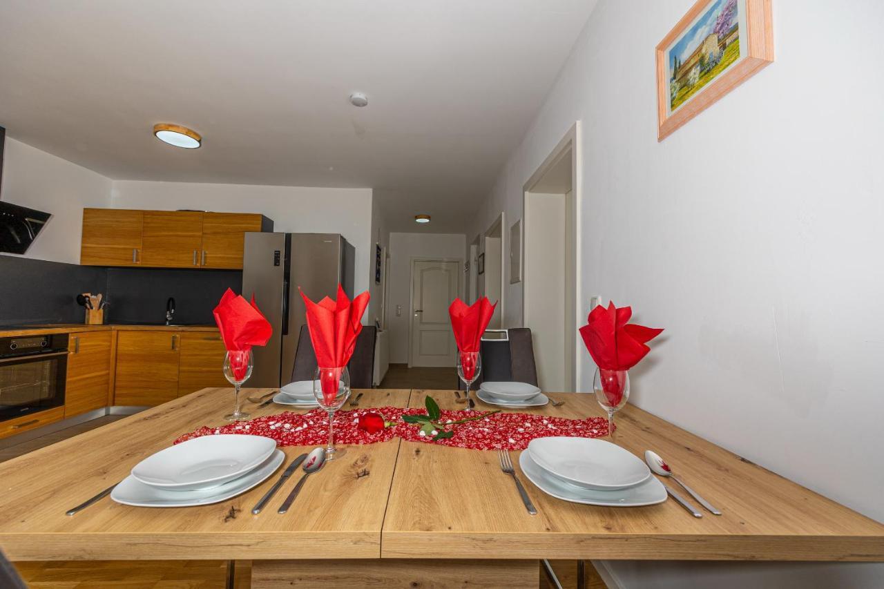 Apartment Rocca