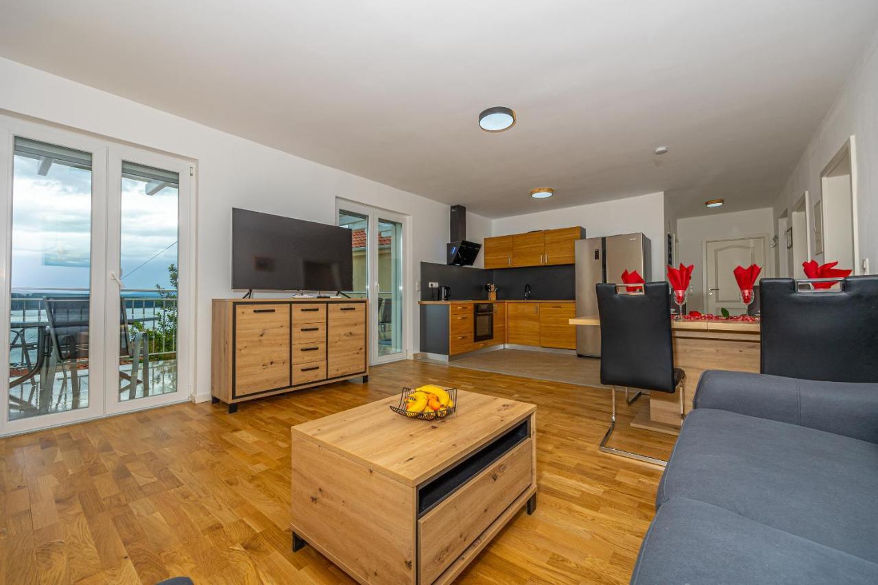 Apartment Rocca *