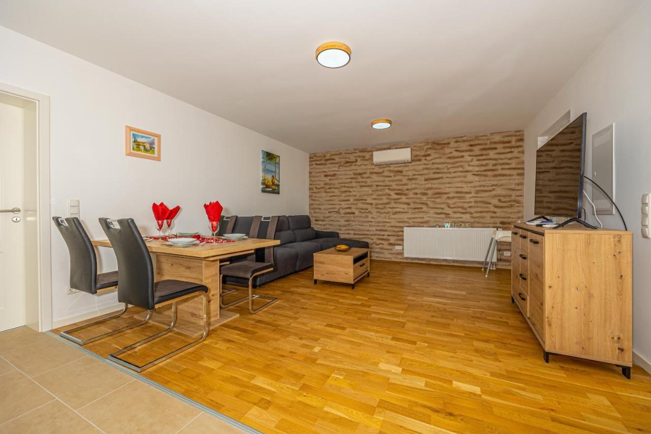 Apartment Rocca *