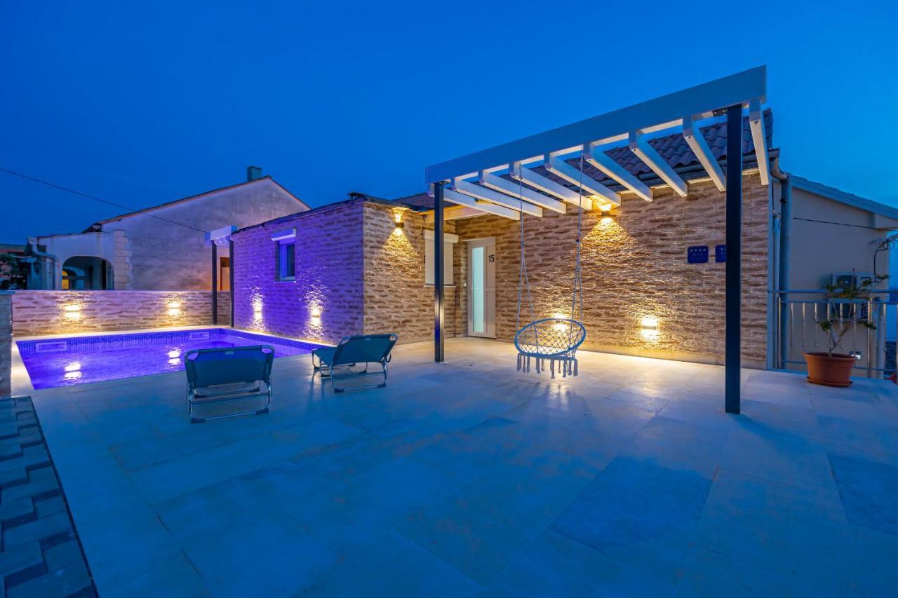 Rocca Apartment *