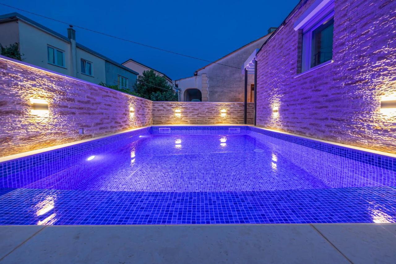 Apartment Rocca