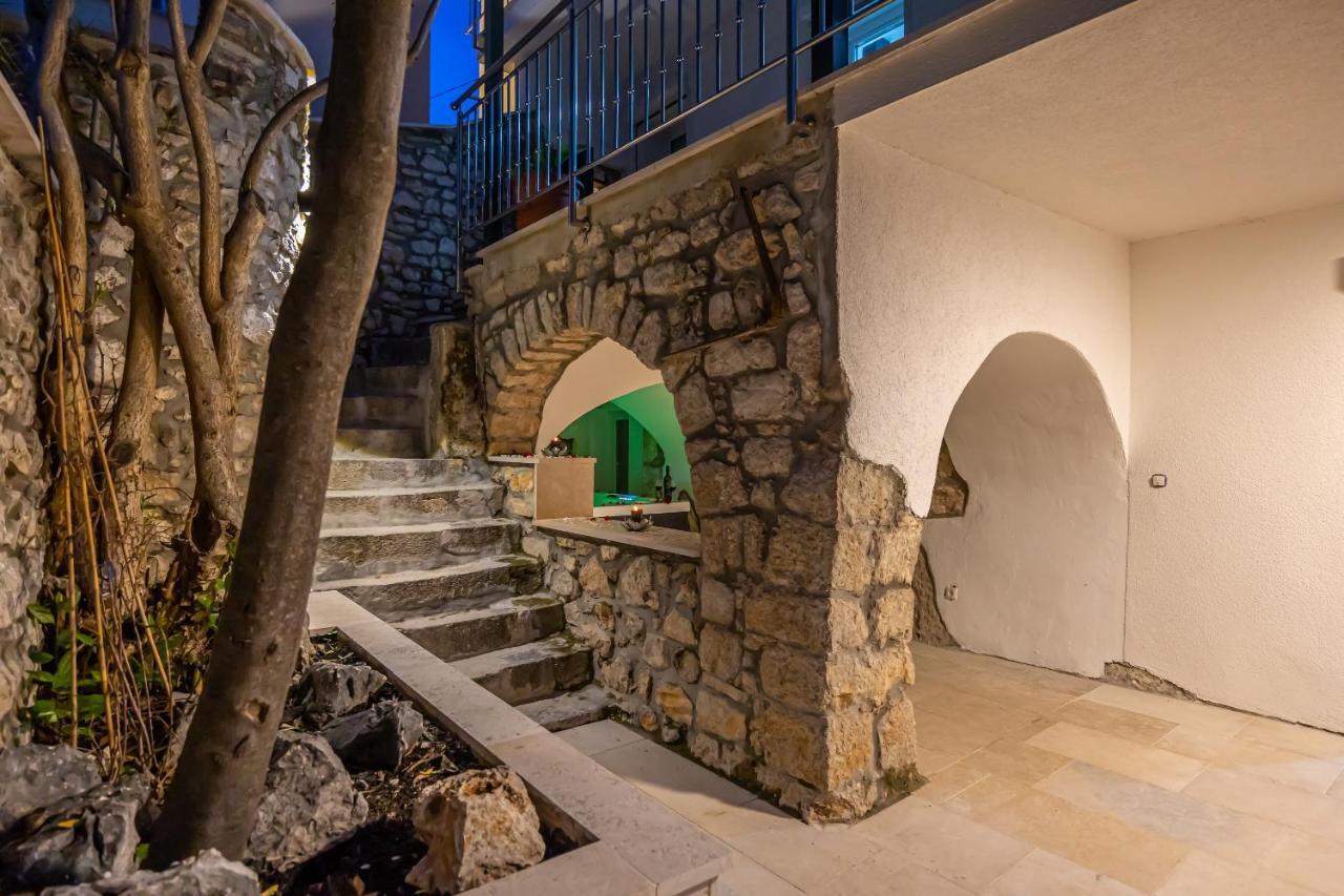 Apartment Rocca Crikvenica
