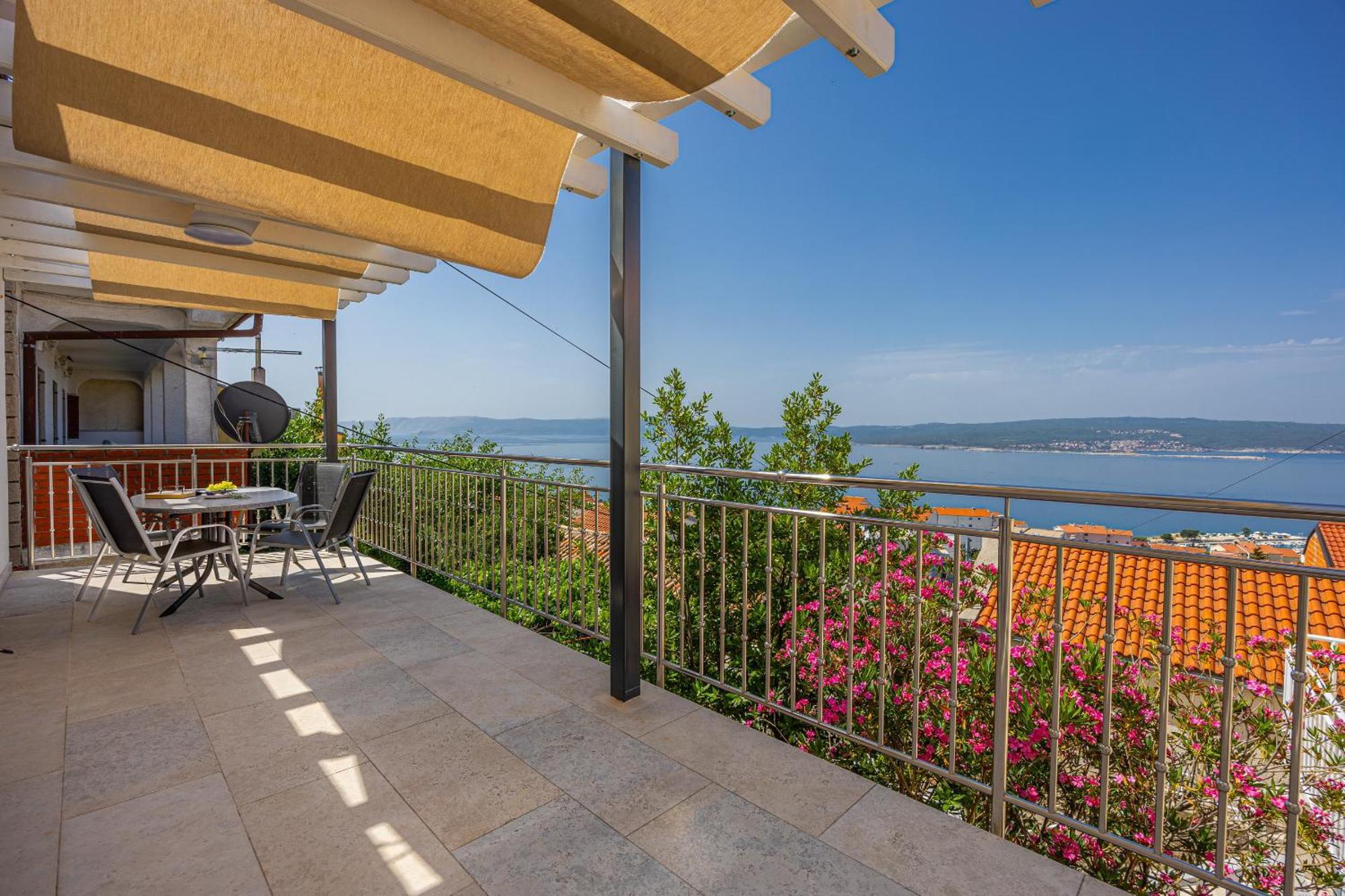 Apartment Rocca