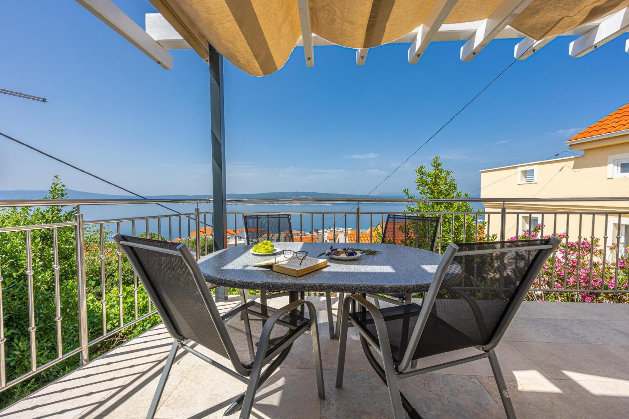 Apartment Rocca Crikvenica